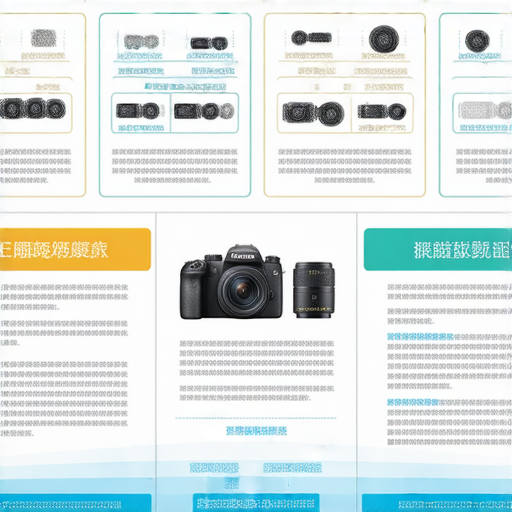 香港相機維修中心價錢及推薦服務的精美圖示，展示專業技術維修設備與服務流程，說明多種維修選項及價格，幫助攝影愛好者選擇合適的維修服務。