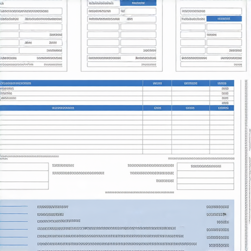 揭示香港發票格式的關鍵要素，展示收據與發票的主要信息，提升財務管理技巧和效率，幫助使用者更好地理解發票的重要性與使用方法。