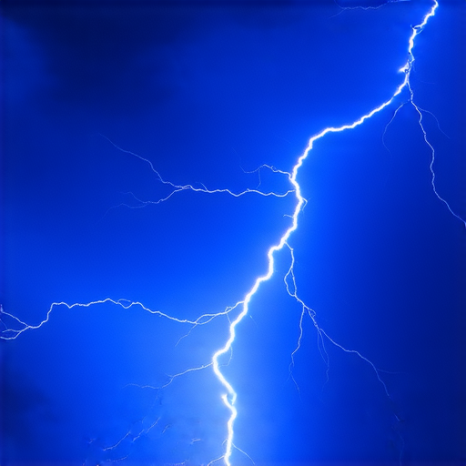 探索掣電背後的秘密，夜空中閃電劃過，照亮驚人的自然力量，讓你愛上這股神秘且震撼的現象，感受電能的魅力與驚人真相。