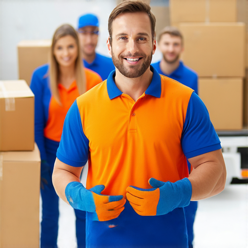 迦南搬運公司專業搬運服務團隊，專注於安全高效的人力搬運解決方案，展現專業技術和團隊合作，滿足客戶需求，確保貨物安全運輸。