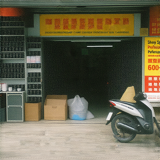 「深水埗與旺角相機維修全攻略，專業服務一網打盡，別再猶豫，快來探索！」