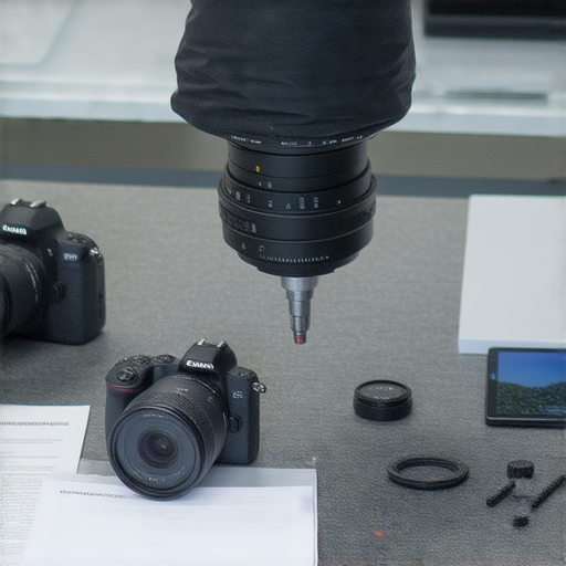 「專業相機維修就在深水埗與旺角！讓你的數碼相機重煥生機，立即了解更多服務！」