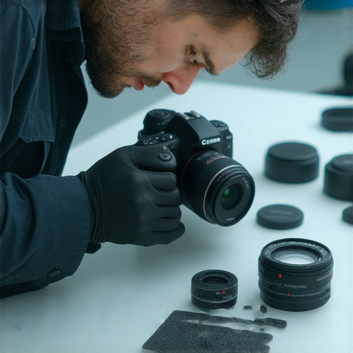 「深水埗相機維修揭秘！專業服務助你重拾拍攝樂趣，快來了解！」