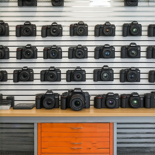 專業相機維修推薦及課程一覽，深水埗旺角全有！