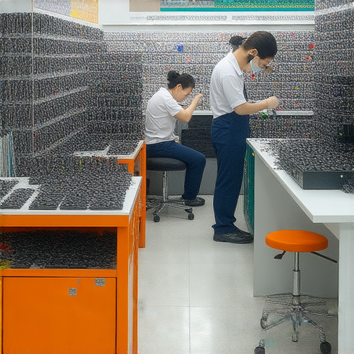 「香港相機維修全攻略：深水埗到旺角，專業服務等你來探索！」