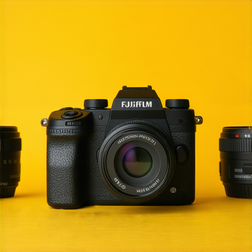 探索Fujifilm相機的最佳選擇，展示多款相機及鏡頭推薦，啟發攝影愛好者的創意，提供專業服務資訊，助您開啟精彩攝影之旅。