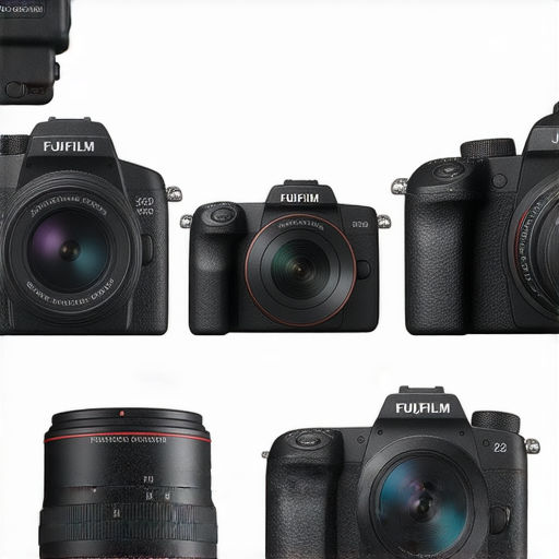 Fujifilm相機與鏡頭推薦，展示專業攝影服務的圖片，展現高品質影像與創意拍攝，適合2024年攝影愛好者與專業人士探索使用。