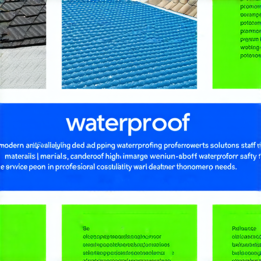 一坪防水工程價格信息，展示優質防水材料及專業服務，吸引顧客立即諮詢，了解防水需求，提供安全可靠的家居環境。