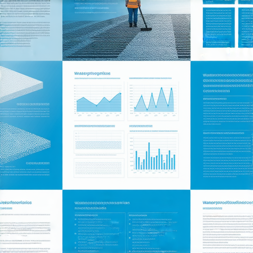 水電好防水工程，展示專業維修服務的施工過程，強調防水材料的選擇與成本分析，並揭示如何選擇最佳材料以確保施工品質與耐用性。