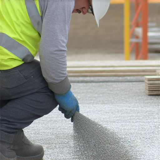 "不再擔心漏水！探索水電好專業防水服務與優質材料推薦！"