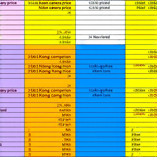 “想知道香港最優惠的Nikon相機價格與水貨風險？快來了解專業保養服務！”