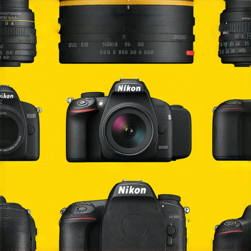 「發現最划算的Nikon相機價格！立即探索香港獨家優惠與專業保養服務！」
