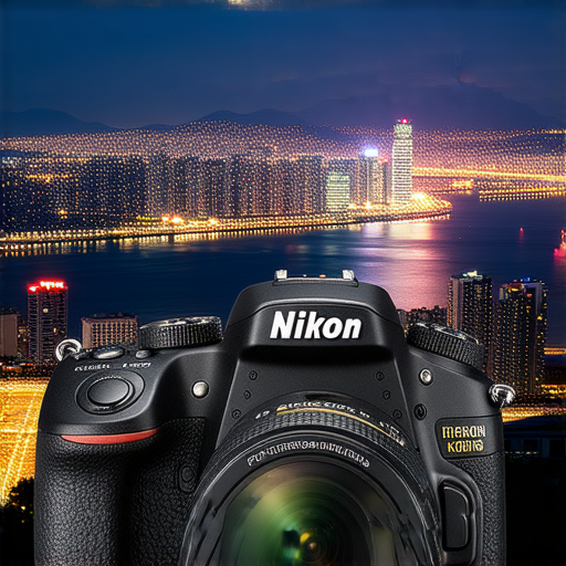 「最新Nikon相機報價揭曉！發現香港購買最佳攻略與專業保養服務！」
