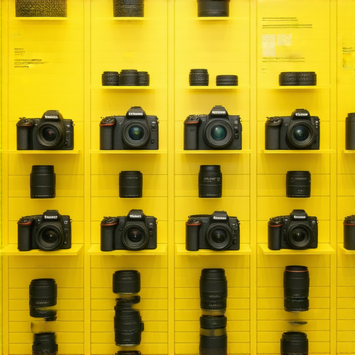 「超值！立即探索香港Nikon相機與鏡頭價格，還有專業保養服務等你來發掘！」