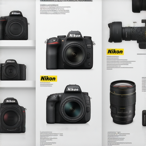 「發現香港Nikon相機與鏡頭優惠！立即探索專業服務，獲取超值驚喜！」