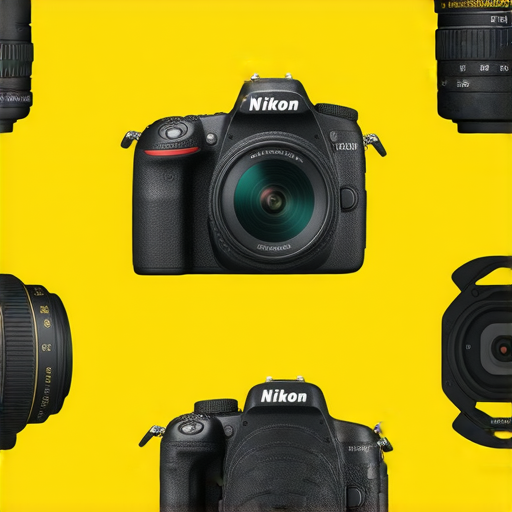 「掌握香港Nikon相機價格與鏡頭選擇，立即探索專業保養服務！」