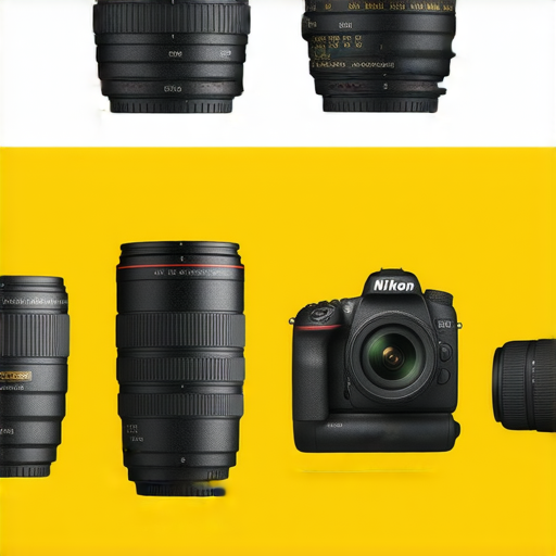 「探索香港Nikon相機超值價格，發現最新鏡頭及保養秘訣，立刻行動！」