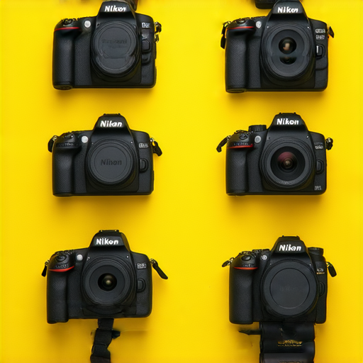 「尋找Nikon相機最佳方案？了解香港價格及專業服務，讓你拍攝無限可能！」