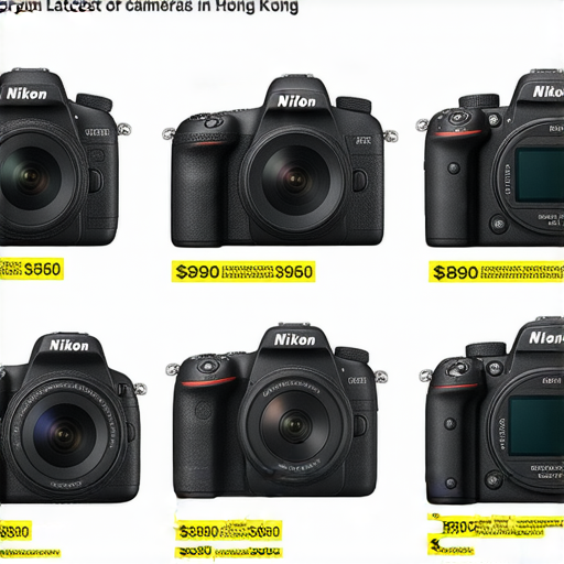 《驚爆！香港Nikon相機最新價格揭秘及超值購買指南，立即探索專業服務！》