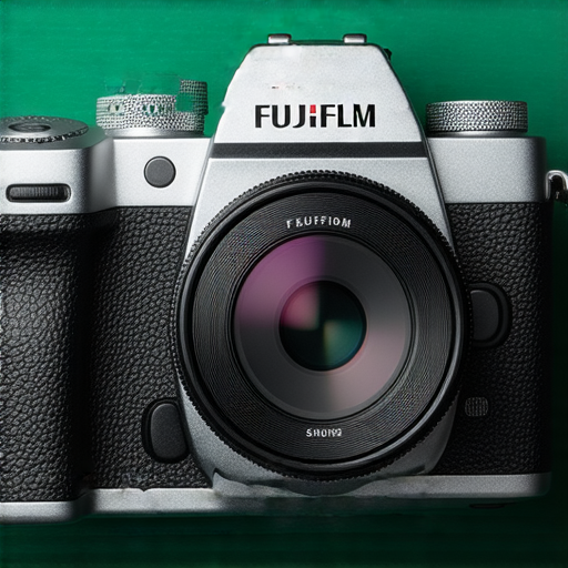 探索Fujifilm相機的世界：從即影即有到專業攝影推薦