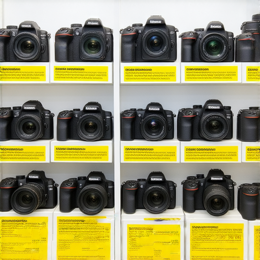 「香港Nikon相機與鏡頭驚人價格揭秘！立即點擊了解最新優惠與專業保養服務！」