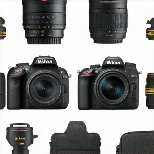 「探索香港Nikon相機最佳價格與專業保養服務！立即發掘驚喜，讓攝影更精彩！」