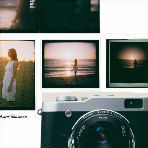 探索Fujifilm相機推薦即影即有的魅力及入門技巧