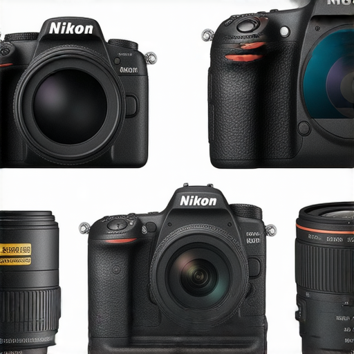 「低至$XXX！香港Nikon相機及鏡頭驚爆價，專業保養服務等你來探索！」