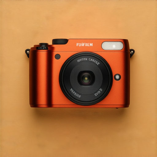 「探索Fujifilm攝影世界！即影即有相機推薦，讓你的每一刻永恆保存！」