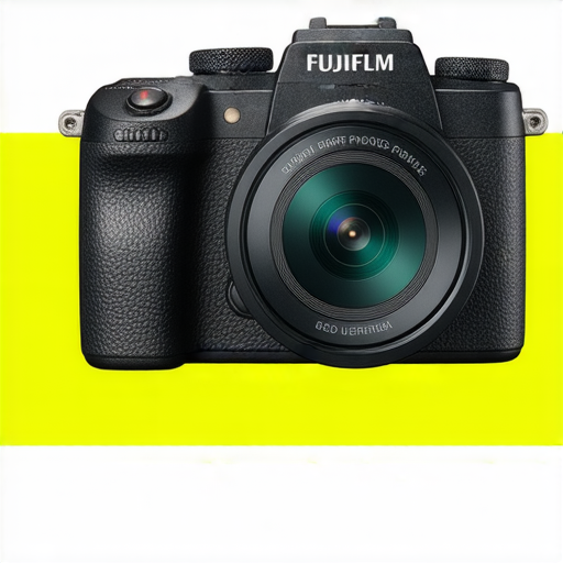 「掌握即影即有魅力！探索Fujifilm相機的完美入門指南，立即解鎖攝影新世界！」