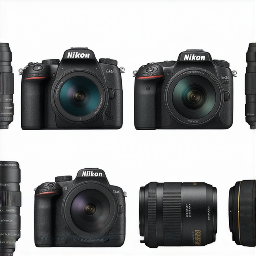 香港Nikon相機價格及購買指南包括鏡頭和電池保養資訊