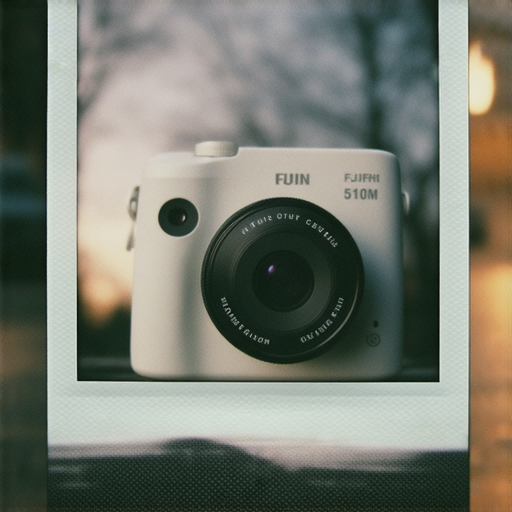 探索Fujifilm相機即影即有的魅力與入門推薦