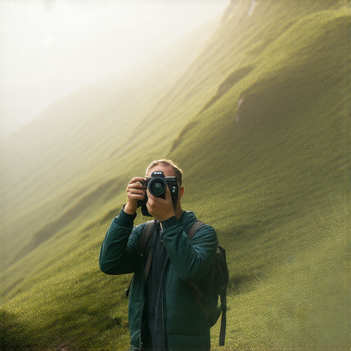 「探索瞬間之美！揭開Fujifilm相機的魔力，讓你的攝影之旅從此不同！」