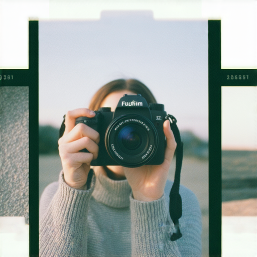 「探索Fujifilm相機的魔力！即影即有的攝影專業服務等你體驗！」