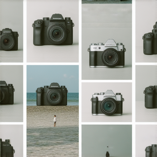 探索Fujifilm相機的魅力：即影即有與入門推薦全攻略