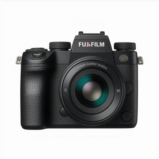 探索Fujifilm相機的魅力，捕捉每一瞬間的專業服務場景，展現即影即有的攝影效果，吸引攝影愛好者的注意，讓美好回憶隨時保存。