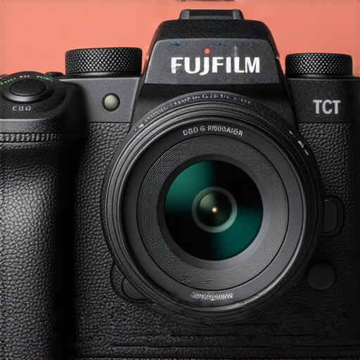 Fujifilm相機展示，捕捉瞬間魅力與美好回憶，探索即影即有的攝影體驗，提供專業服務及建議，讓每位攝影愛好者都能輕鬆上手。