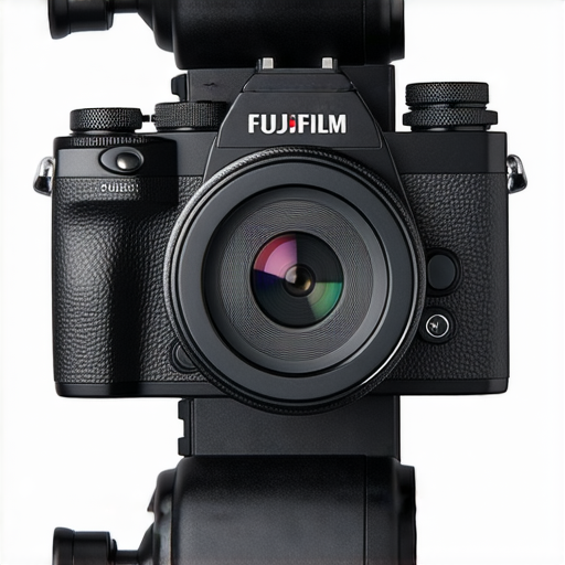 探索Fujifilm相機世界的圖片展示了即影即有與菲林相機的精美設計與特色，強調品牌的影像品質與創意，提供最佳推薦與攝影靈感。