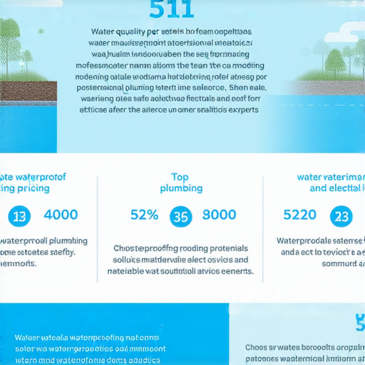 防水工程一坪價格資訊，專業水電服務團隊，展示各種最佳防水材料，提供有效解決方案，助您選擇適合的防水策略，確保房屋安全與舒適。