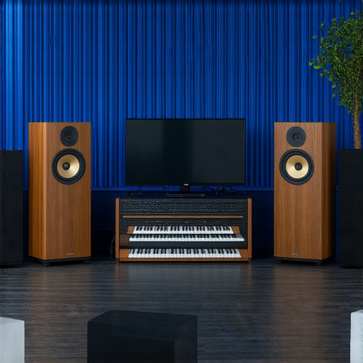 打造音響質感的新境界，專業音響服務展現音樂的魅力與細膩，讓每一首旋律更動聽，沉浸於音樂的無限美好中。