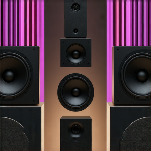 音響箱選擇指南，專業音質升級介紹，呈現豐富音樂魅力，專業服務助你找到理想音響箱，探索音響世界的無限可能，鼓勵點擊了解詳細資訊。