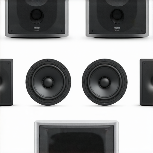 音響箱的設計和佈局，展示專業音質提升技巧，強調音響箱對音樂品質的影響，探索專業服務帶來的效果，提升音質的解決方案與建議。