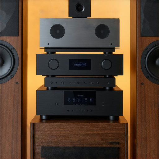 「揭開音響箱的密碼！讓音質飛升的秘密在這裡，立即來探索專業服務！」