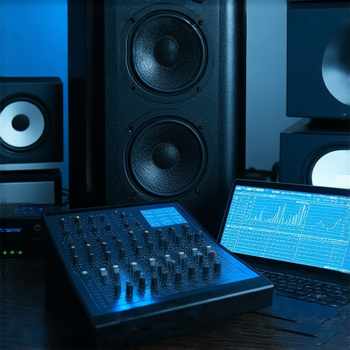 「音響箱背後的秘密：終極音質提升技巧，立即點擊探索專業服務！」