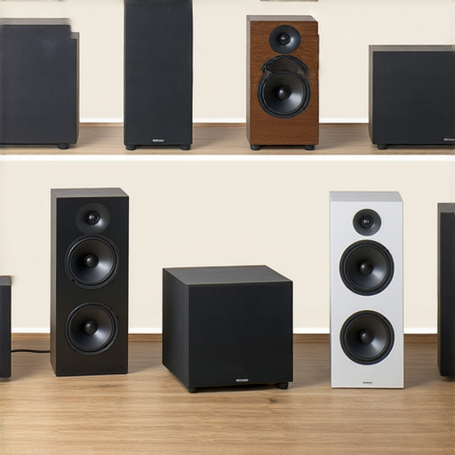 選擇理想音響箱提升家庭音樂體驗的最佳指南