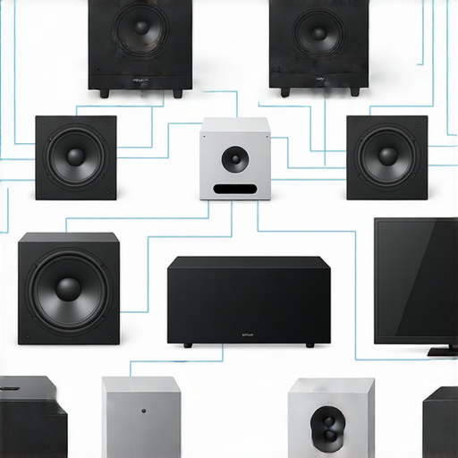 揭開音響箱的秘密，探索音質提升方案的圖片，展示音響設備和調整方法，強調提升音樂體驗的技巧與建議，適合音響愛好者了解更佳音質優化方案。