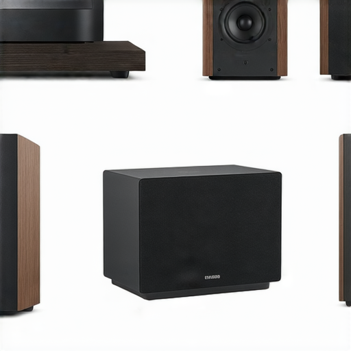 選擇音響箱的技巧與推薦，幫助提升音樂享受體驗的視覺指南，展示多款音響箱與搭配情境，提升音響效果和音質的關鍵因素，讓用戶找到最適合的音響產品。