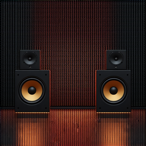 「解鎖音響箱的秘密：讓您的音樂體驗升級，立即了解我們的專業服務！」