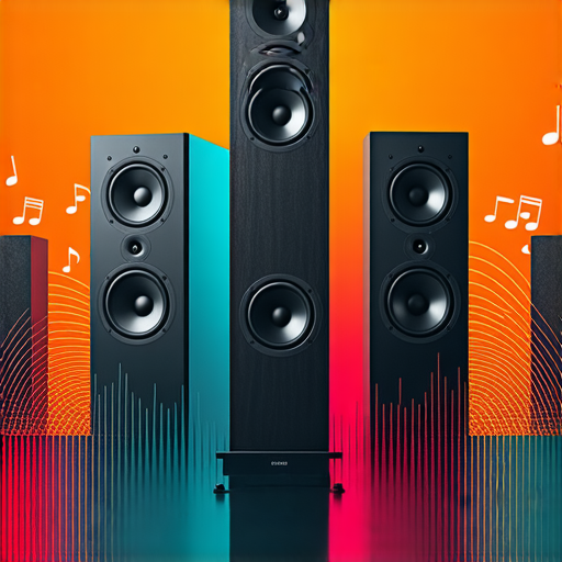 音響箱選購指南：讓音樂體驗更升級的秘訣分享