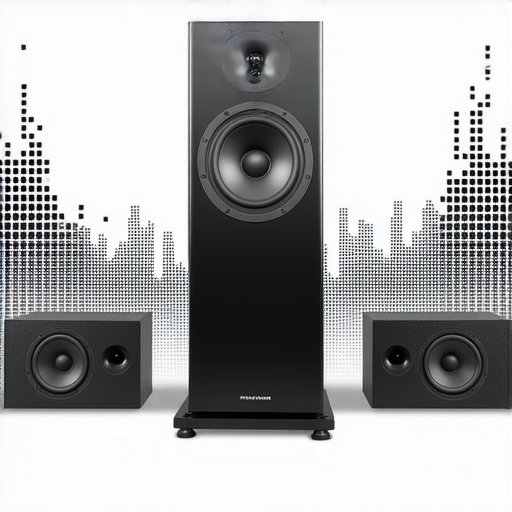 揭開音響箱的神秘面紗！立即探索如何提升你的音樂體驗，讓聲音更震撼！